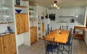 Ferienhaus Zeewind Ii 278